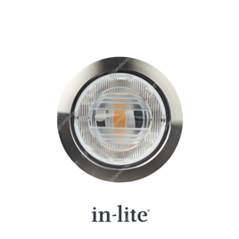 IN-LITE® BIG FLUX ASYMMETRIC Recessed Lights - 12v