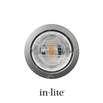 IN-LITE® BIG FLUX ASYMMETRIC Recessed Lights - 12v