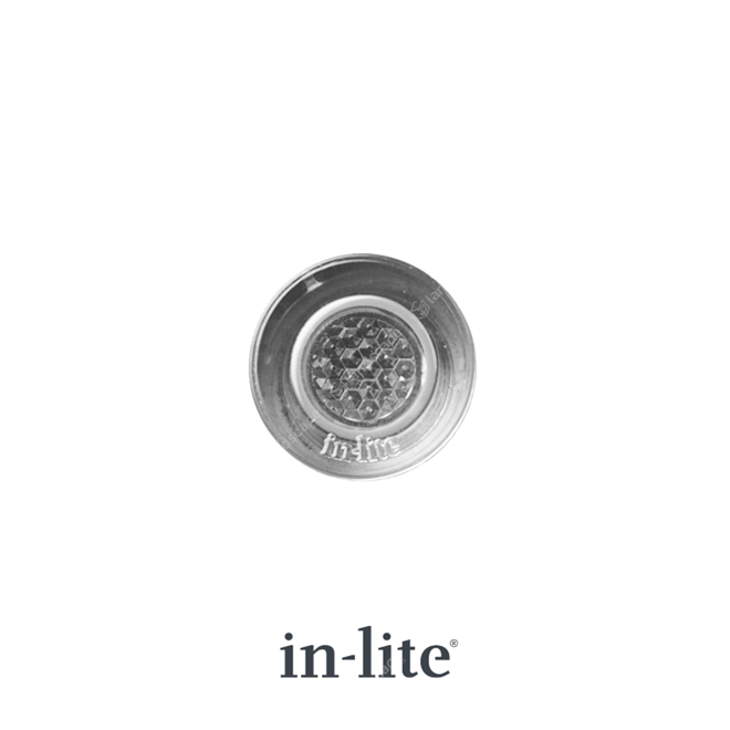 IN-LITE® HYVE 22 Trimless Recessed Lights - 12v