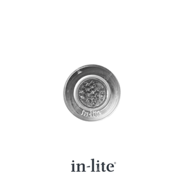 IN-LITE® HYVE 22 Trimless Recessed Lights - 12v