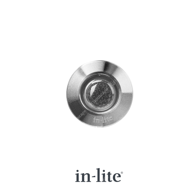 IN-LITE® HYVE 22 RVS Recessed Lights - 12v