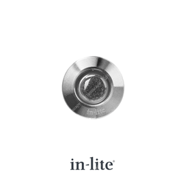 IN-LITE® HYVE 22 RVS Recessed Lights - 12v