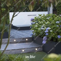 IN-LITE® HYVE Recessed Lights - 12v