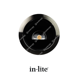 IN-LITE® LUNA Recessed Lights - 12v