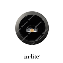 IN-LITE® LUNA Recessed Lights - 12v