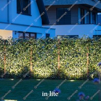 IN-LITE® LUNA Recessed Lights - 12v