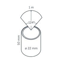 IN-LITE® DB-LED Trimless Recessed Lights - 12v