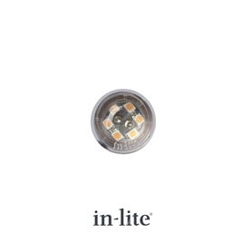 IN-LITE® DB-LED Trimless Recessed Lights - 12v