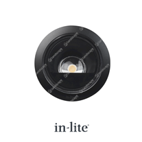 IN-LITE® LUNA Recessed Lights - 12v