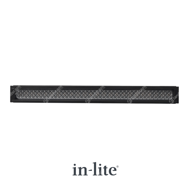 IN-LITE® EVO GROUND 300 Linear Recessed Light - 12v