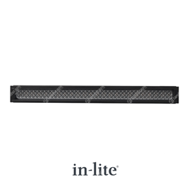 IN-LITE® EVO GROUND 300 Linear Recessed Light - 12v
