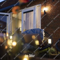IN-LITE® LIV WALL Lights - 12v