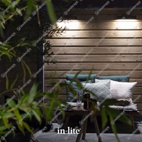 IN-LITE® EVO DOWN Wall Lights - 12v