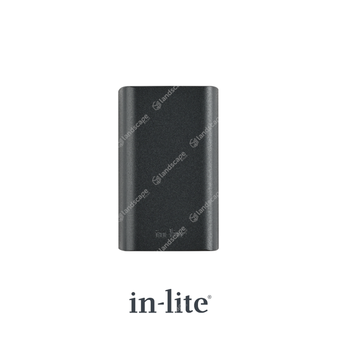 IN-LITE® ACE DOWN Wall Lights - 12v