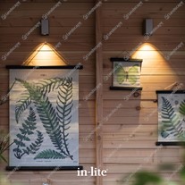 IN-LITE® ACE DOWN Wall Lights - 12v