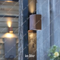 IN-LITE® ACE UP/DOWN Wall Lights - 12v