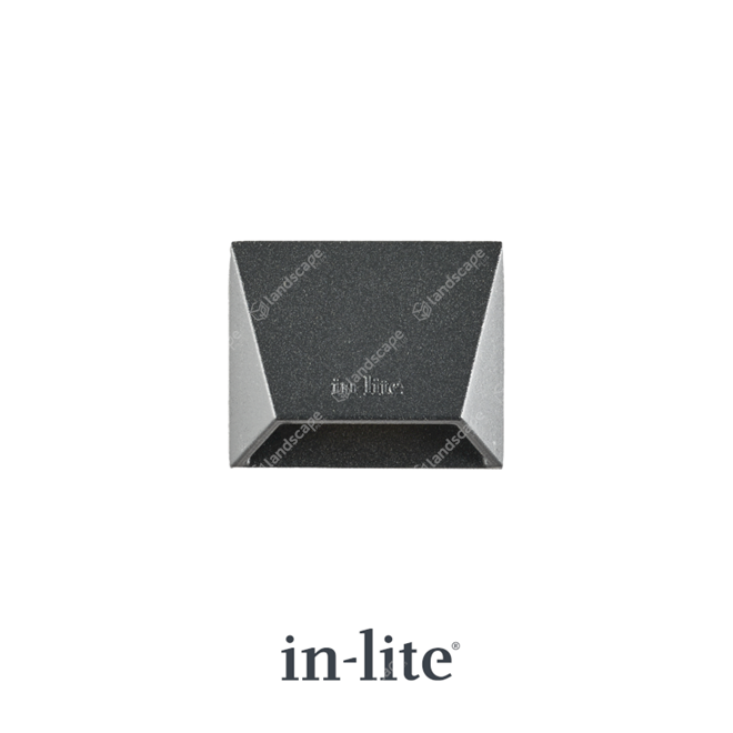 IN-LITE® MINI WEDGE Wall Light - 12v
