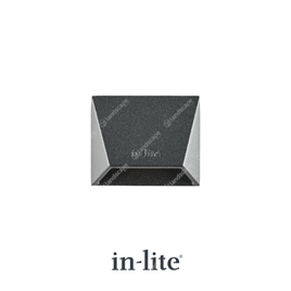 IN-LITE® MINI WEDGE Wall Light - 12v