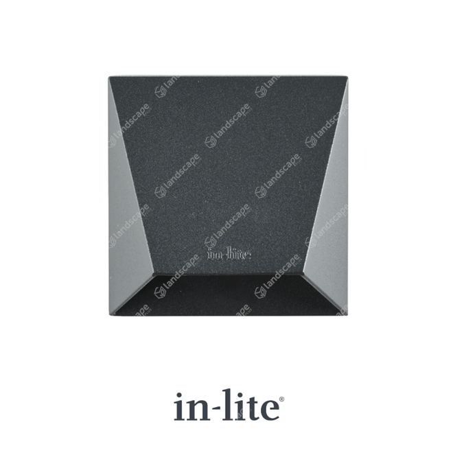 IN-LITE® WEDGE Wall Light - 12v