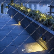 IN-LITE® WEDGE Wall Light - 12v
