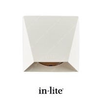 IN-LITE® WEDGE Wall Light - 12v
