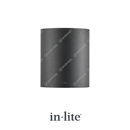 IN-LITE® HALO DOWN Wall Lights - 12v