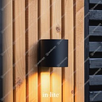 IN-LITE® HALO DOWN Wall Lights - 12v