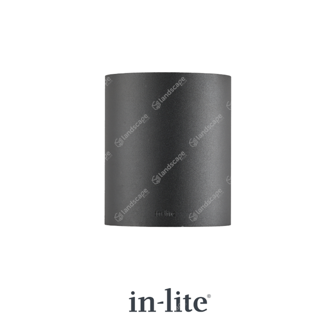 IN-LITE® HALO UP/DOWN Wall Lights - 12v