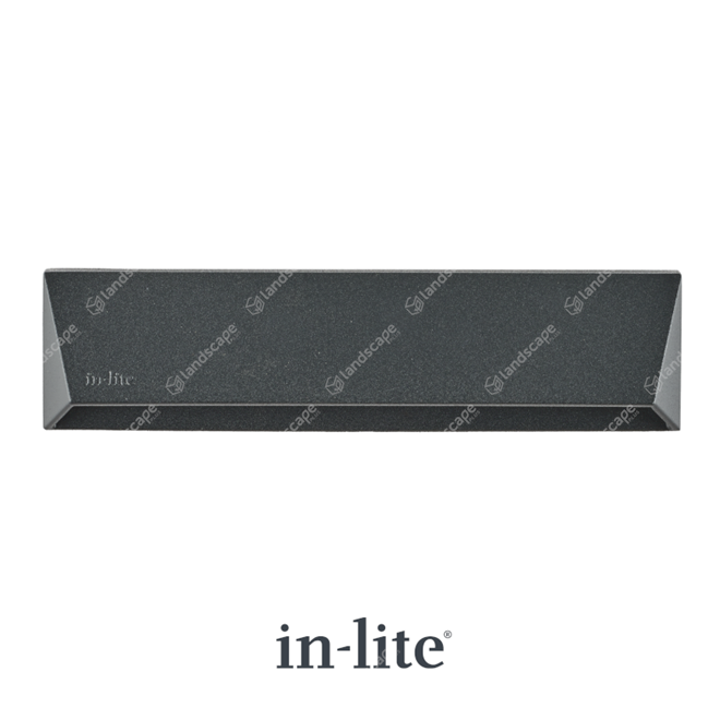 IN-LITE® WEDGE SLIM Wall Light - 12v
