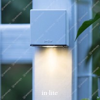 IN-LITE® CUBID Wall Light - 12v