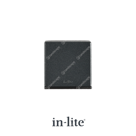 IN-LITE® CUBID Wall Light - 12v
