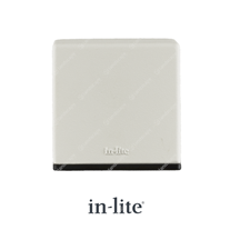 IN-LITE® BIG CUBID Wall Light - 12v
