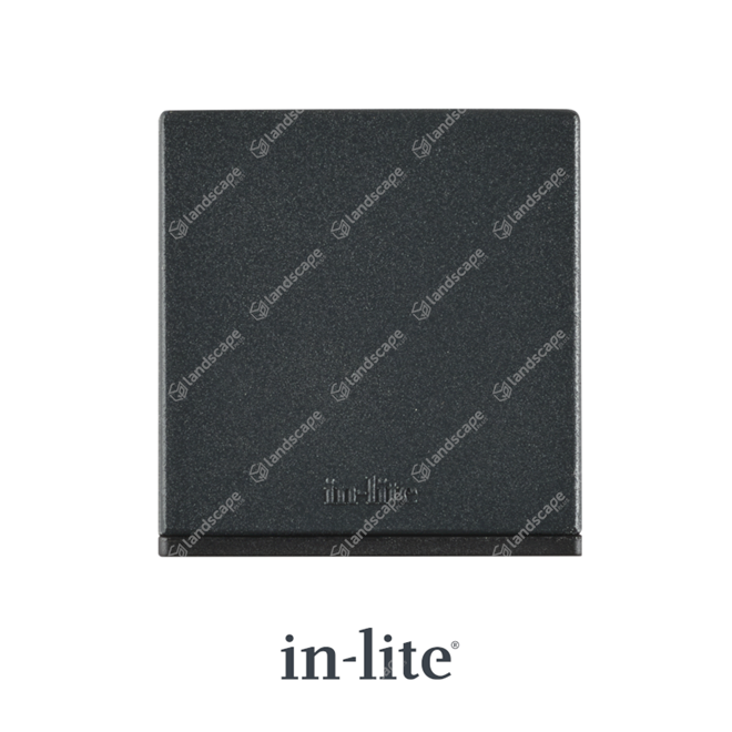 IN-LITE® BIG CUBID Wall Light - 12v