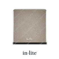 IN-LITE® BIG CUBID Wall Light - 12v
