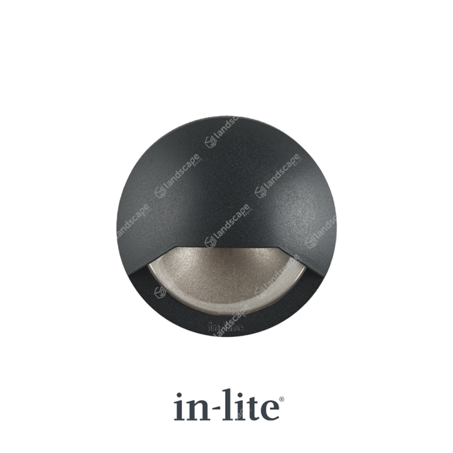 IN-LITE® BLINK Wall Light - 12v