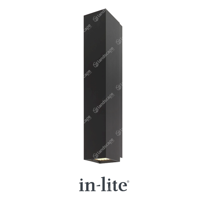 IN-LITE® EVO DOWN Wall Lights - 240v