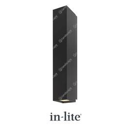 IN-LITE® EVO DOWN Wall Lights - 240v