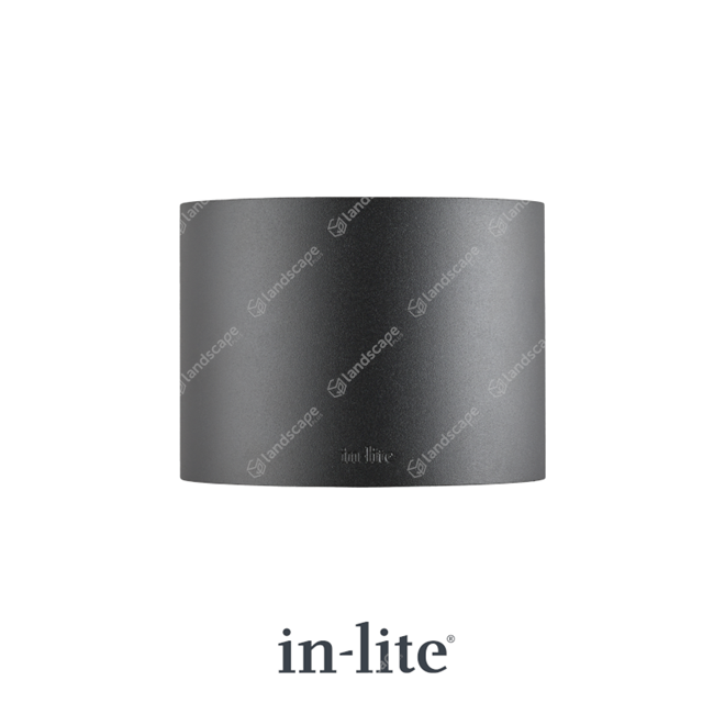 IN-LITE® HALO DOWN Wall Light - 240v