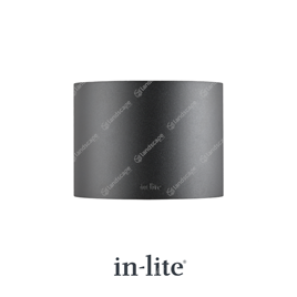 IN-LITE® HALO DOWN Wall Light - 240v