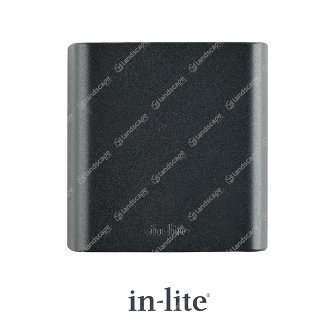 IN-LITE® ACE DOWN Wall Lights - 240v