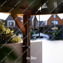 IN-LITE® SWAY PENDANT Hanging Lights - 12v