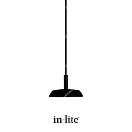 IN-LITE® SWAY PENDANT Hanging Lights - 240v