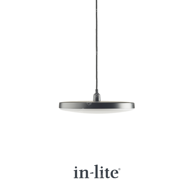 IN-LITE® DISC PENDANT Hanging Lights - 240v
