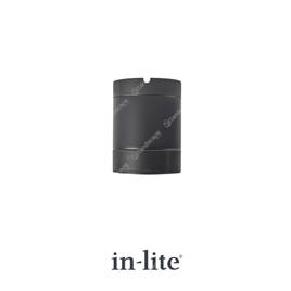 IN-LITE® MINI SCOPE CEILING Lights - 12v