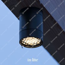 IN-LITE® MINI SCOPE CEILING Lights - 12v