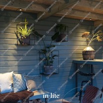 IN-LITE® MINI SCOPE CEILING Lights - 12v