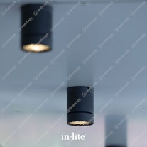 IN-LITE® SCOPE CEILING Lights - 12v