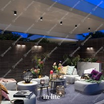 IN-LITE® SCOPE CEILING Lights - 12v