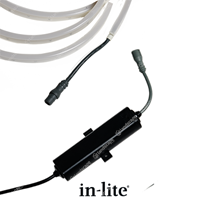 IN-LITE® SMART EVO FLEX LED Strip Lights - 12v