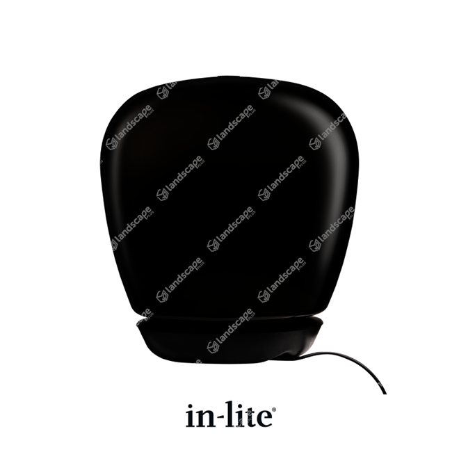 IN-LITE® BIG VOQUE Floor Lanterns - tinted shade - 12v